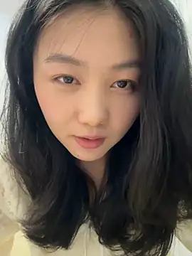 Shanshan 1267 online show from April 27, 2:59 pm