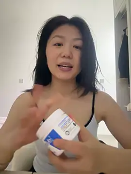 Shanshan 1267 online show from May 23, 2:32 pm