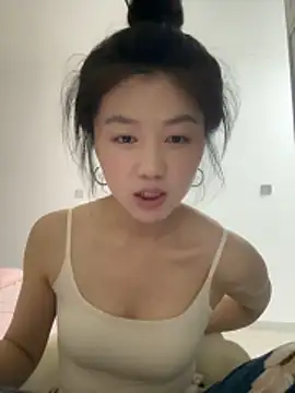 Shanshan 1267 online show from June 7, 12:53 pm