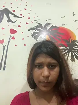 Cutiepie- online show from May 10, 7:46 am