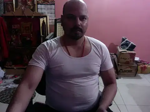 Hot Boy Rocky007 online show from April 30, 3:40 pm