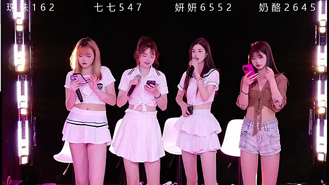 skt-003 online show from April 1, 6:47 am