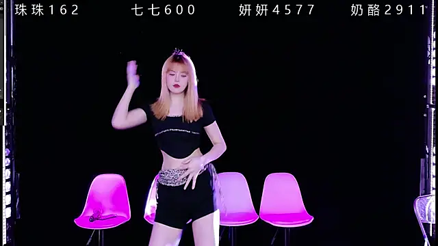 skt-003 online show from April 2, 6:44 am