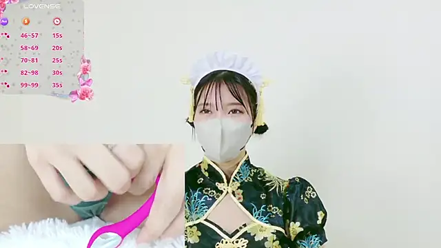 MISOSIRURICE online show from May 10, 5:51 pm