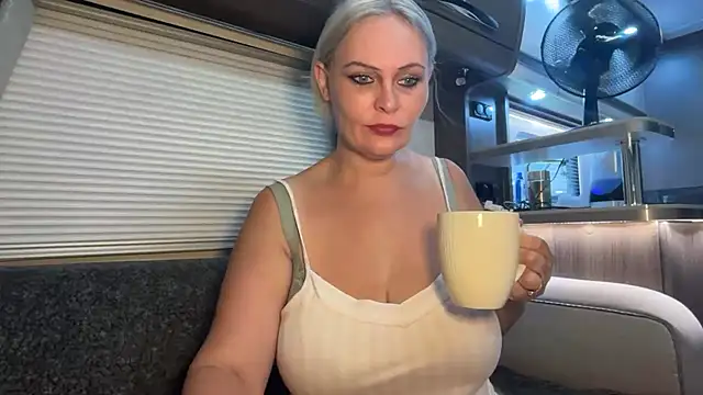 BustySwingingSlut online show from June 28, 9:15 am