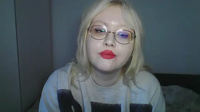 Elayne Sweet online show from May 13, 6:11 am