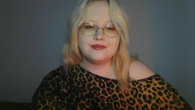 Elayne Sweet online show from July 3, 6:09 am