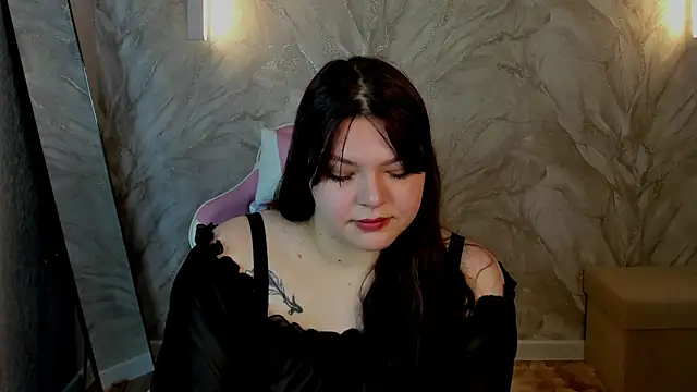 Evelyne Loo online show from May 3, 1:11 am