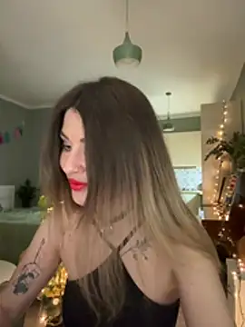 Rita Tease online show from April 22, 6:09 pm