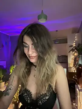 Rita Tease online show from April 27, 6:39 pm