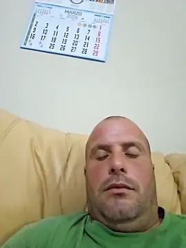 SuperDotadoX29 online show from April 15, 4:19 am