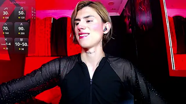 AlanFox1 online show from April 18, 1:37 pm