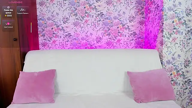 MissAlison   online show from July 3, 4:41 am