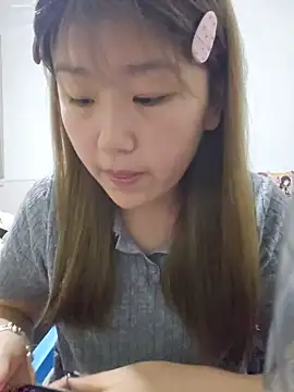 Snapshot of mianmian-666 chatting on June 3, 2:08 pm mianmian-666 online show from June 3, 2:08 pm
