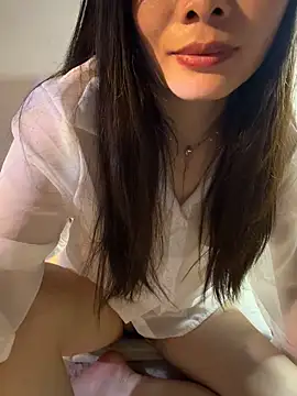 Xiaoyunduo1 online show from April 28, 5:07 pm