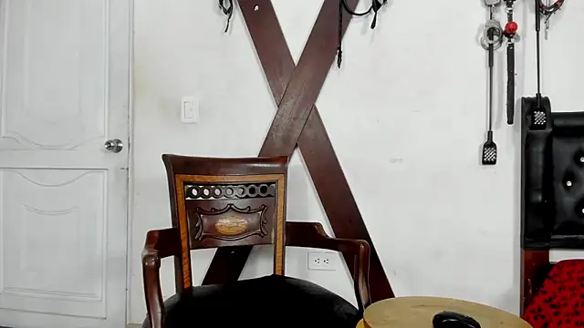 Belinda Hedone online show from April 5, 11:02 pm