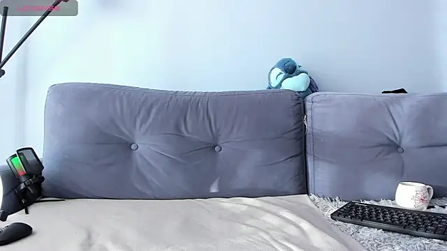 Recklessalanx online show from April 1, 4:46 am