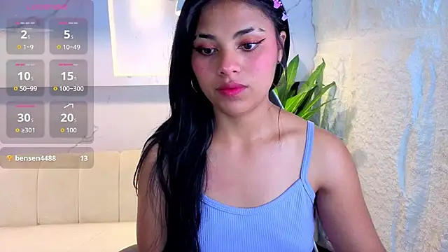 Snapshot of sofiaatp chatting on May 16, 7:45 pm sofiaatp online show from May 16, 7:45 pm