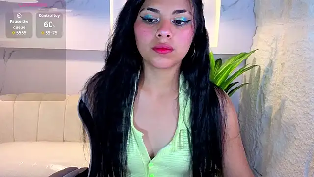 Snapshot of sofiaatp chatting on May 20, 7:42 pm sofiaatp online show from May 20, 7:42 pm