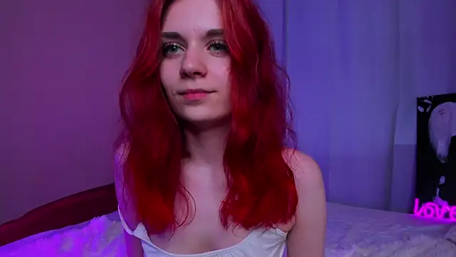 MelissaBeckley online show from June 8, 1:28 am