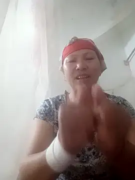 jikey-bibi online show from April 22, 3:02 pm