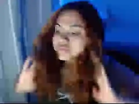 Snapshot of HannyKooper chatting on April 1, 7:55 pm HannyKooper online show from April 1, 7:55 pm