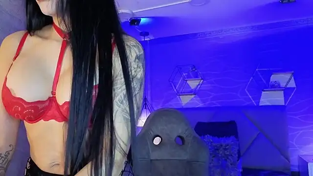brendasweet10 online show from July 1, 1:40 am