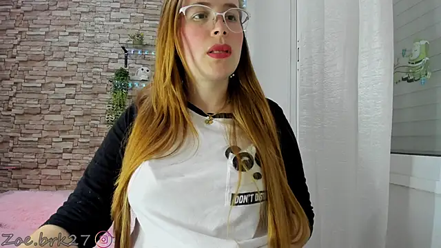 Zoe brk online show from June 12, 6:51 pm
