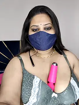 Sexy Gulabo online show from April 2, 7:22 pm