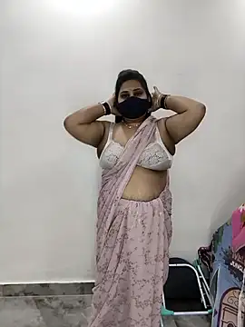 Sexy Gulabo online show from April 7, 7:14 pm