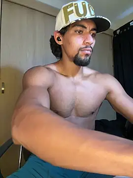 Puck goodfellow online show from April 22, 9:49 pm