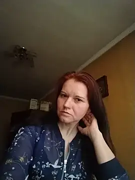 VeronikaLogan online show from May 21, 6:20 am