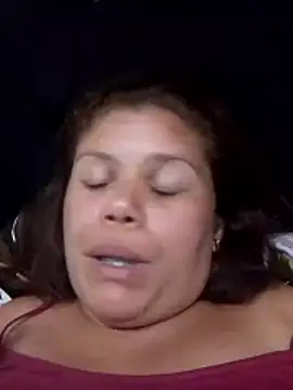 Zafiro MD online show from April 28, 2:38 am