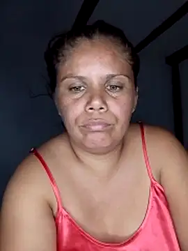Zafiro MD online show from June 19, 2:16 am