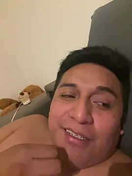 Kevinreikkt online show from July 6, 11:18 pm