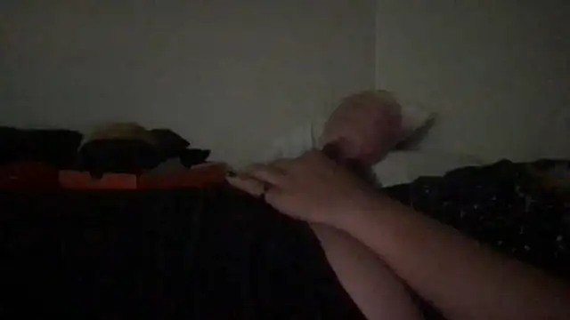 Snapshot of 9inchbbc9 chatting on April 4, 1:48 am 9inchbbc9 online show from April 4, 1:48 am