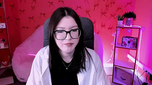 JennyGibson online show from May 7, 5:02 am