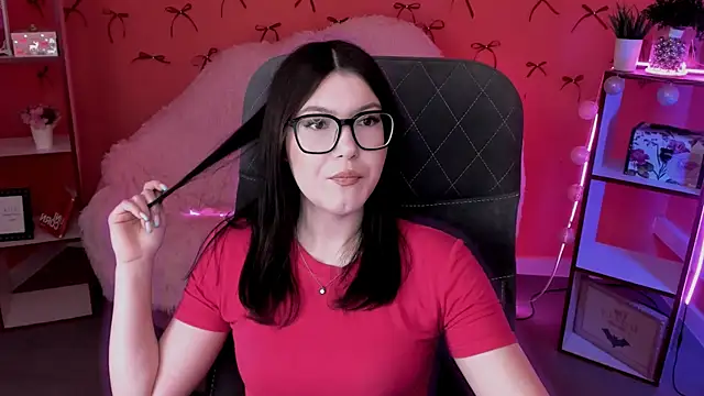 JennyGibson online show from May 18, 5:02 am