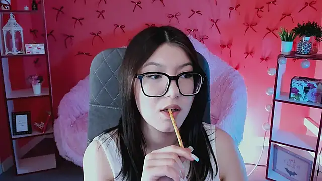 JennyGibson online show from May 20, 5:13 am