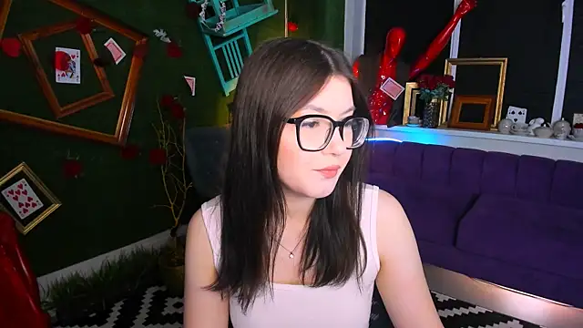 Snapshot of JennyGibson chatting on June 30, 5:08 am JennyGibson online show from June 30, 5:08 am