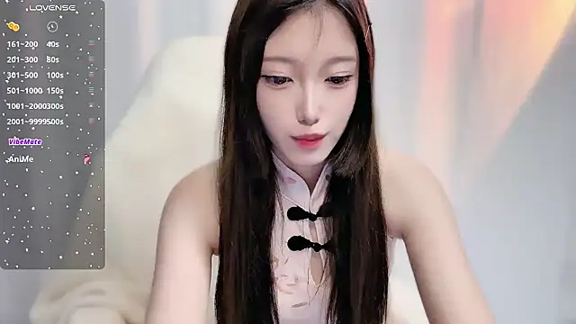luckyuyu66 online show from April 19, 1:10 pm