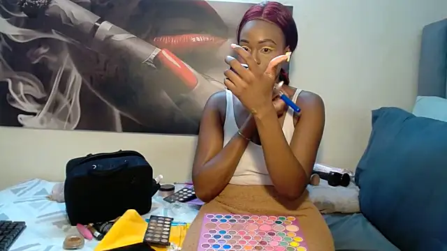Lola-77 online show from May 7, 6:41 am