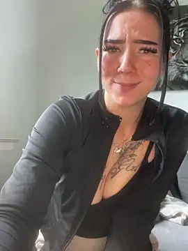 zoeelinks online show from April 20, 11:35 am