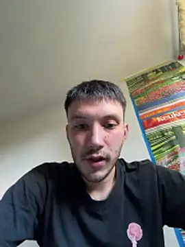 Snapshot of original_guys chatting on April 6, 9:54 am original guys online show from April 6, 9:54 am