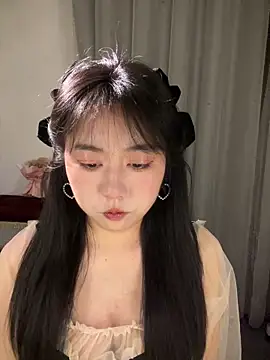 ooooBaby129 online show from April 21, 2:23 pm
