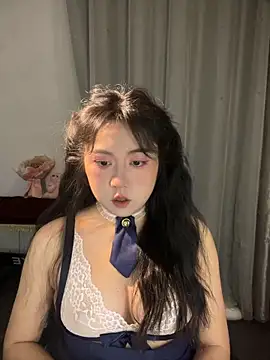 ooooBaby129 online show from May 4, 12:45 pm