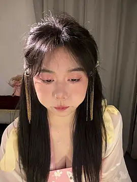 ooooBaby129 online show from May 7, 12:43 pm