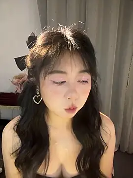 ooooBaby129 online show from May 10, 1:27 pm