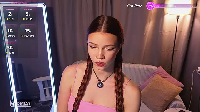  teaseandplease  online show from August 7, 4:31 pm