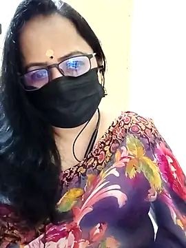 monisha cam online show from April 20, 5:37 pm